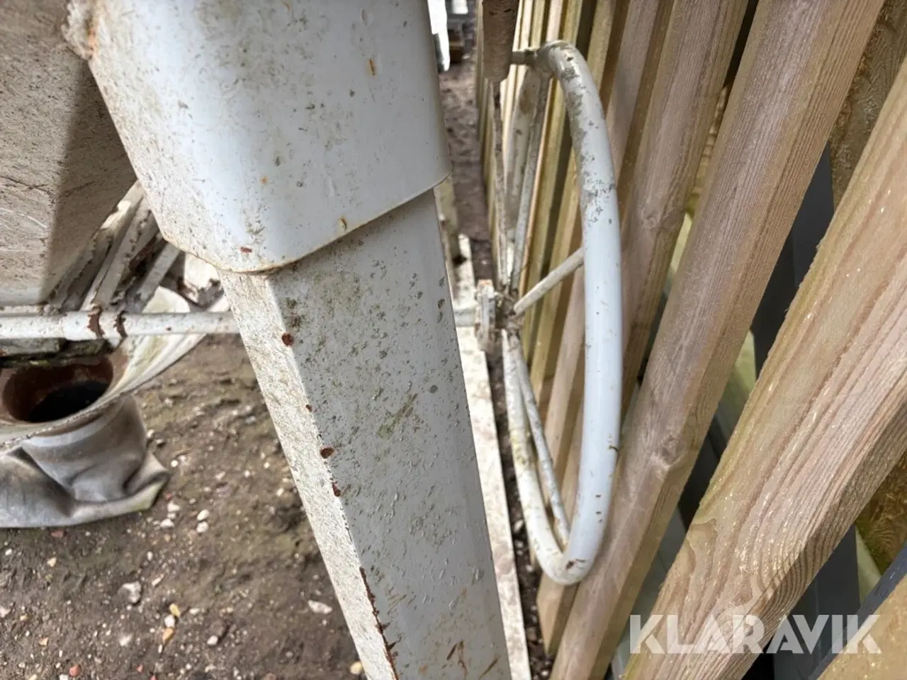 Billede 8 - Silo Nima