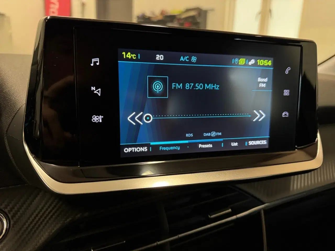 Billede 9 - Peugeot e-208 50 Active