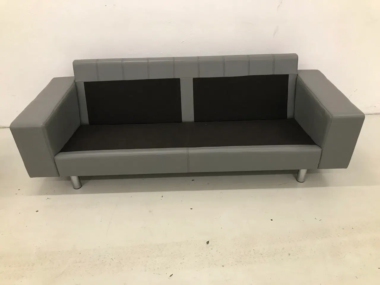 Billede 10 - 3 Pers.Sofa special design Ryesberg.