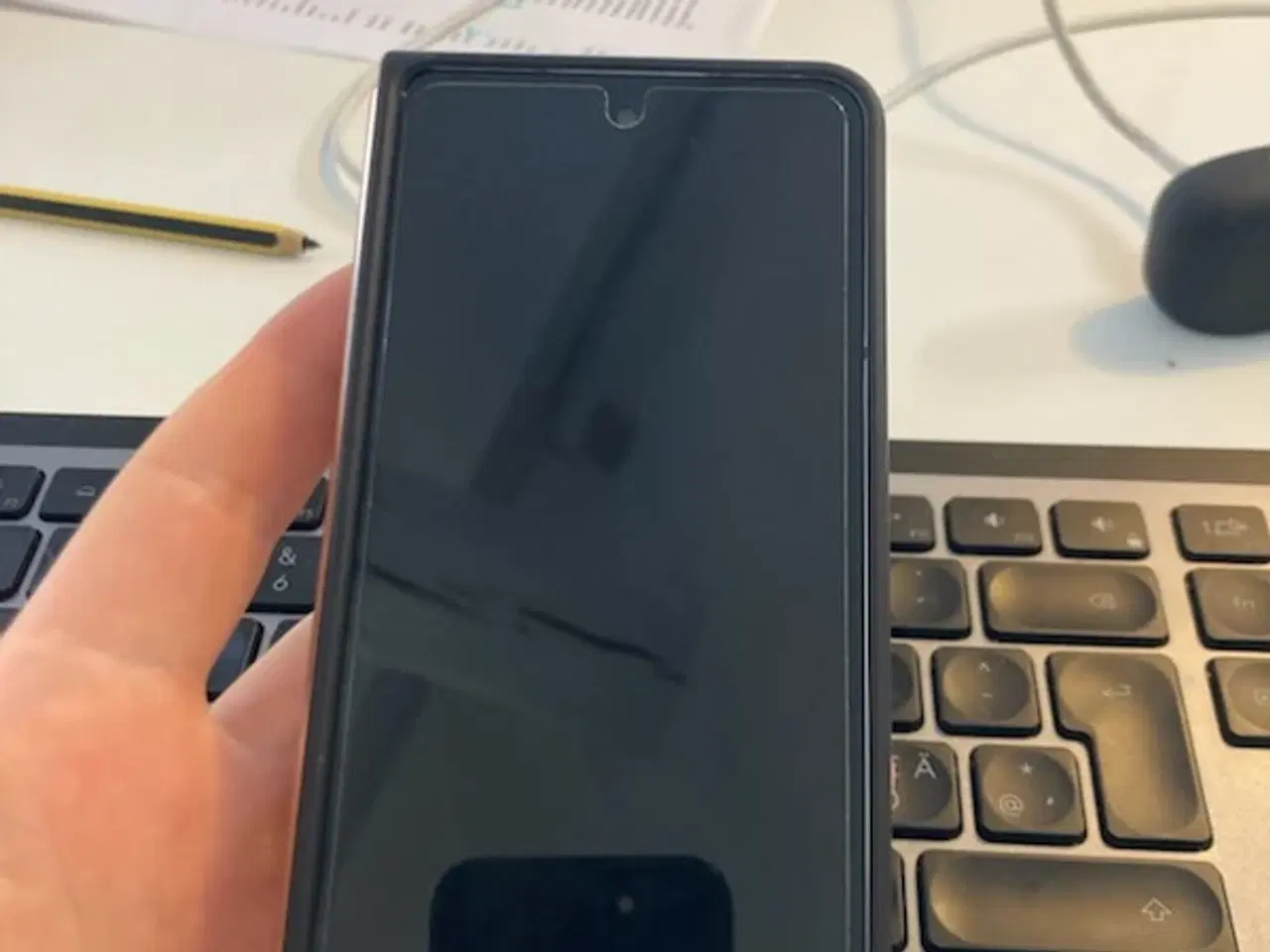 Billede 5 - Galaxy z fold 4