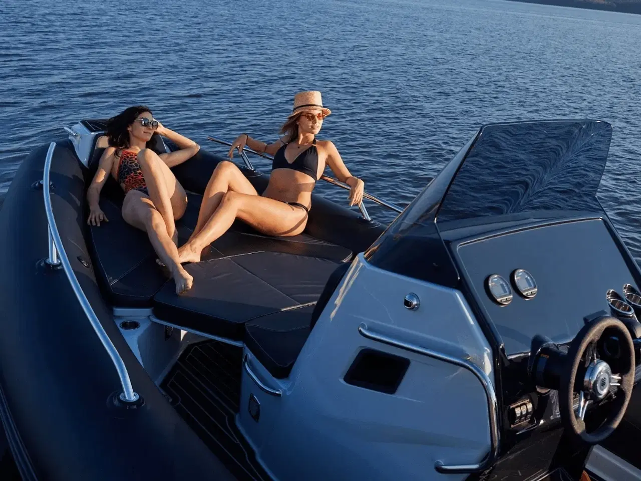 Billede 8 - GRAND G750L