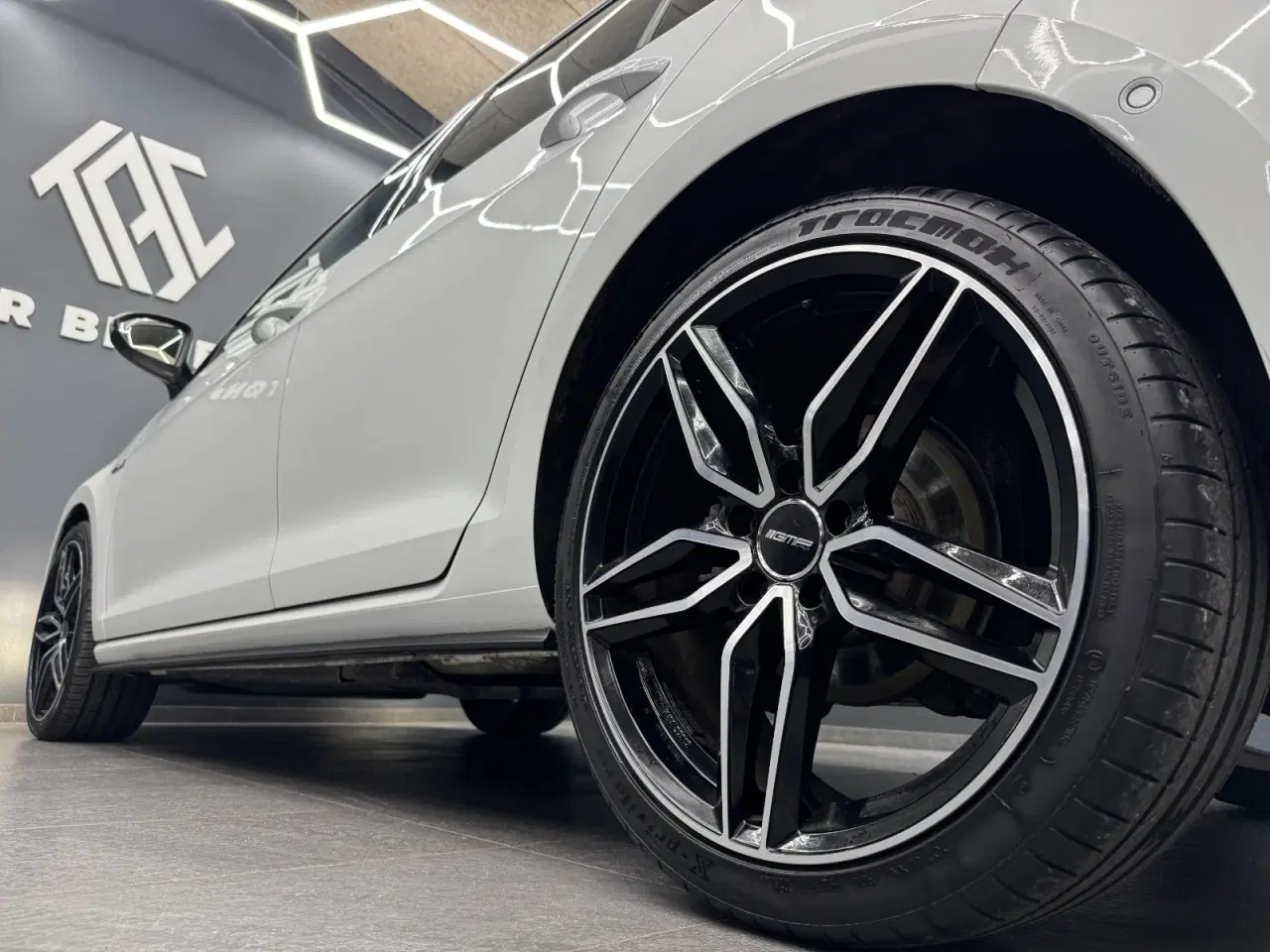 Billede 18 - VW Golf VII 1,4 GTE DSG