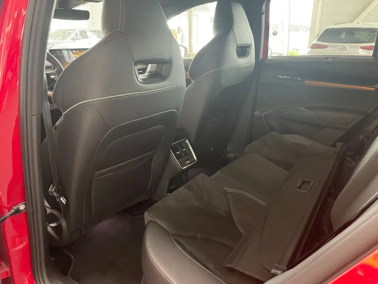 Billede 8 - Skoda Enyaq 80 iV Sportline
