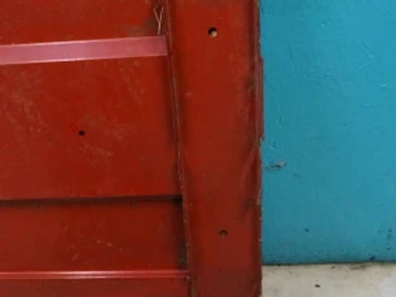 Billede 11 - Case 2388 Sideskærm R.H. 140775A4