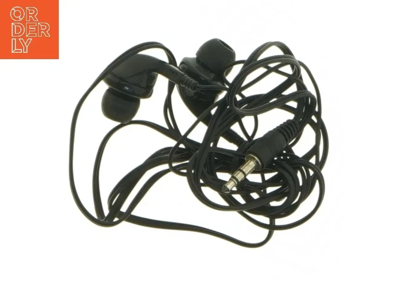 Billede 2 - Baseus in-ear hovedtelefoner med pose