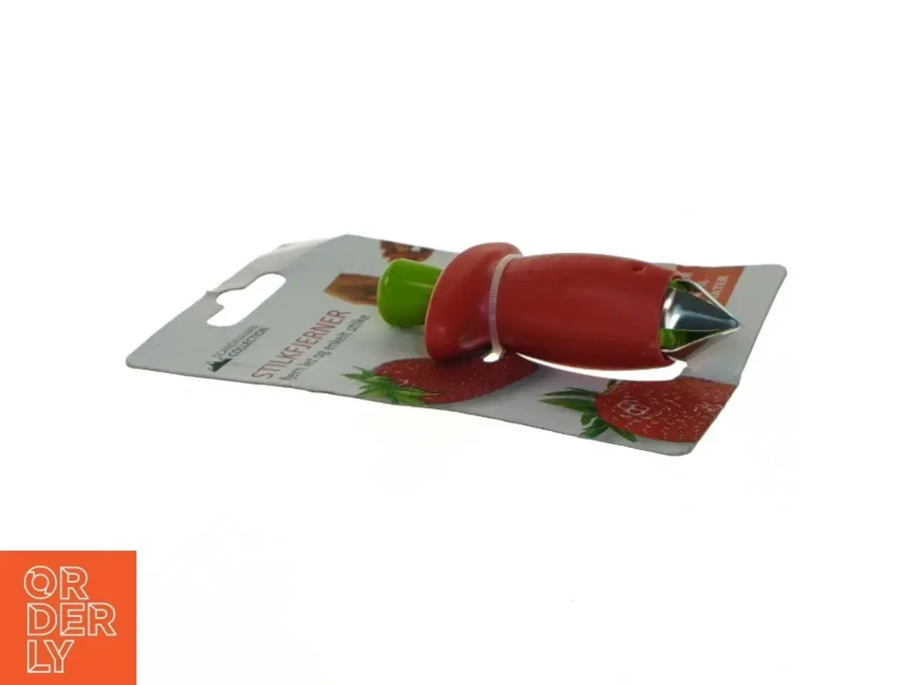Billede 2 - Stilkfjerner fra Scandinavian Collection (str. 10 cm)