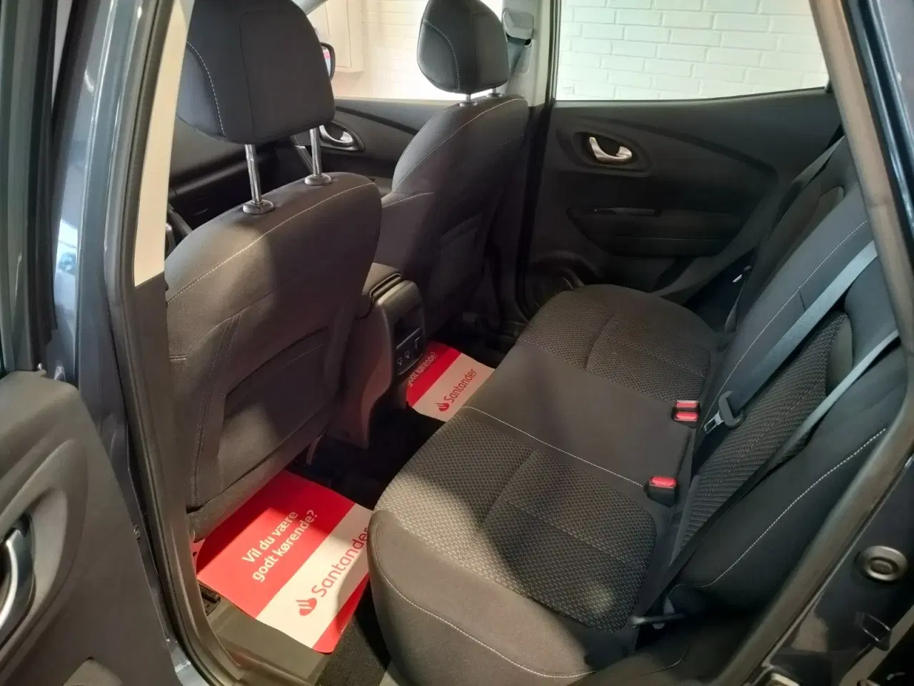 Billede 6 - Renault Kadjar 1,5 dCi 115 Zen EDC