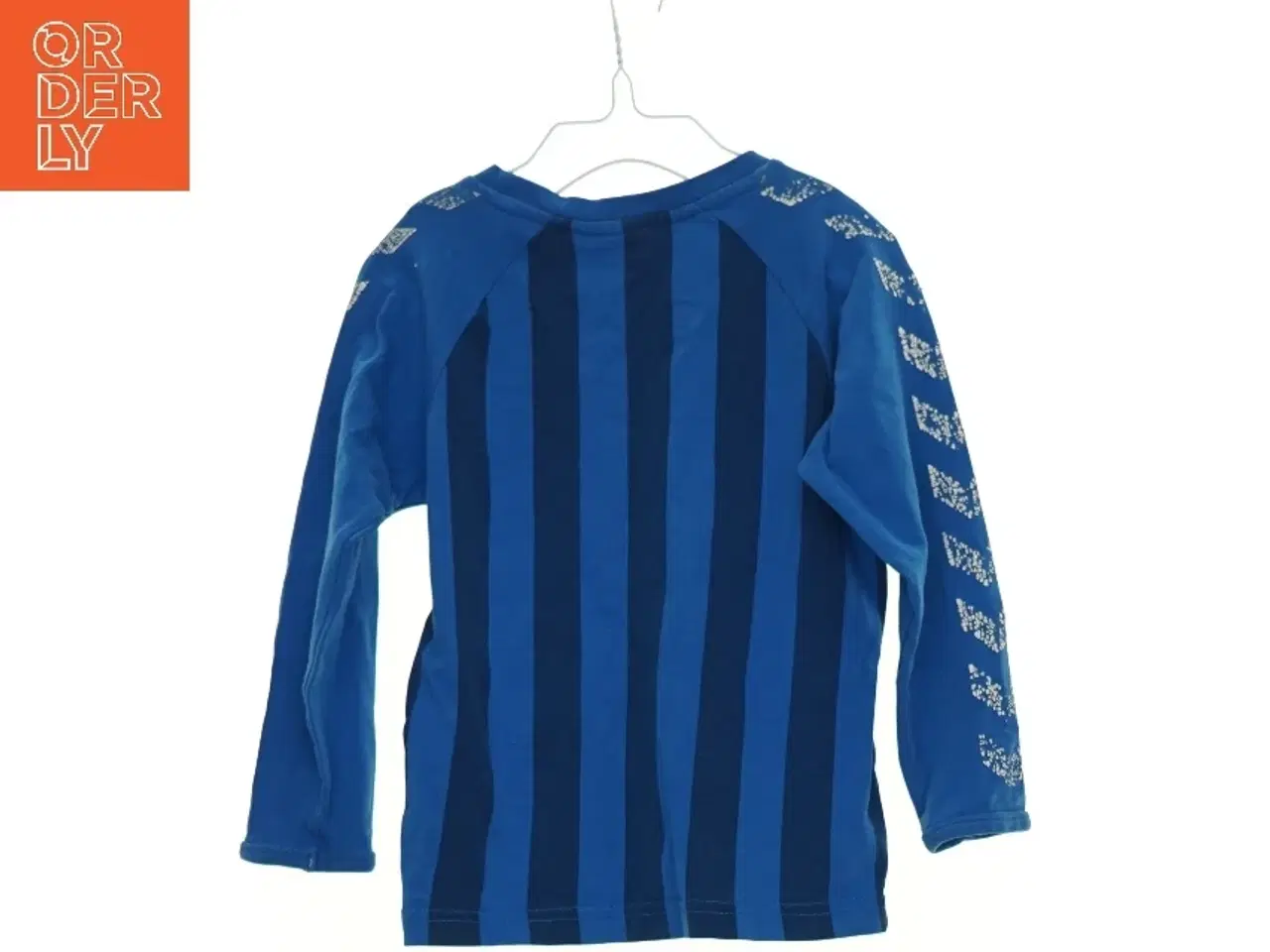 Billede 2 - Bluse fra Hummel (str. 92 cm)