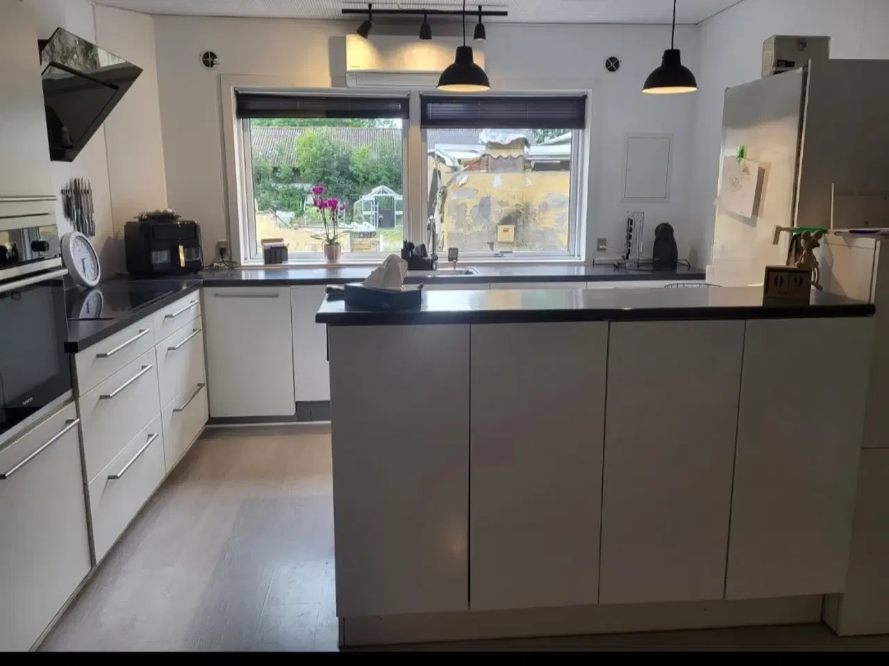 Billede 11 - Flytbar Hus / Pavilloner,   150 m2. Sommerhus mm. 