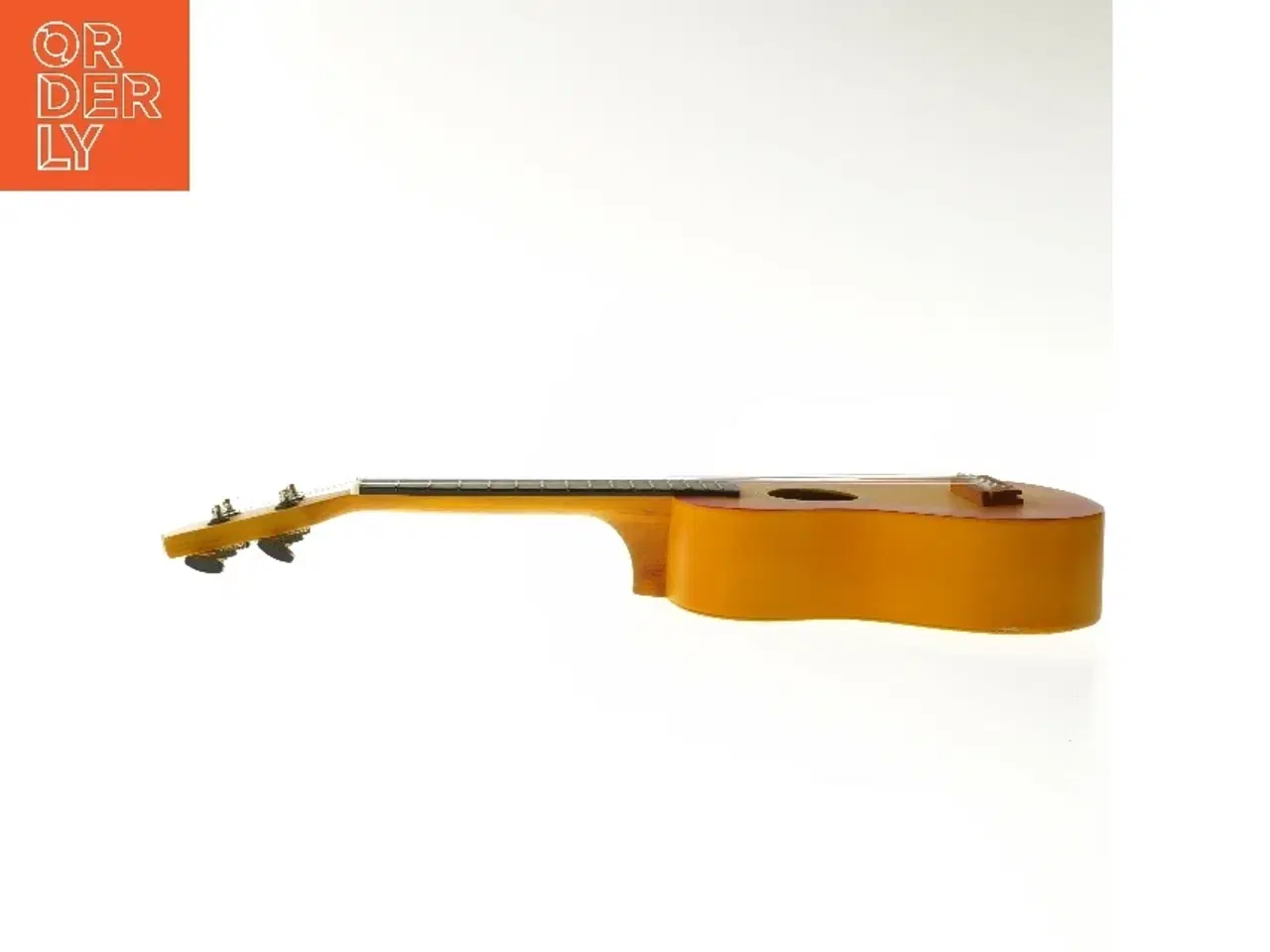 Billede 2 - Ukulele i træ fra Reno (str. 52 cm)