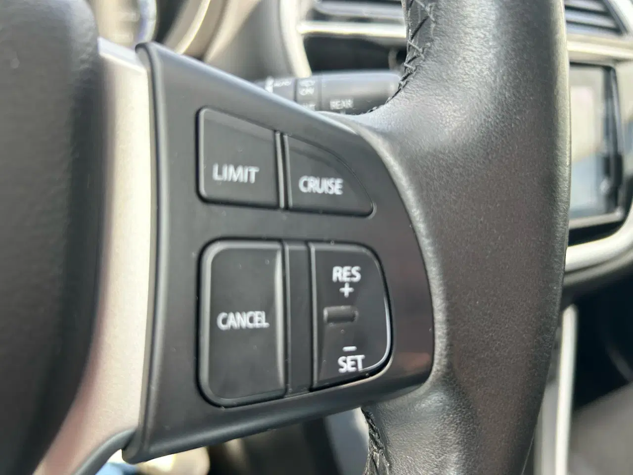 Billede 13 - Suzuki S-Cross 1,0 Boosterjet Active 112HK 5d