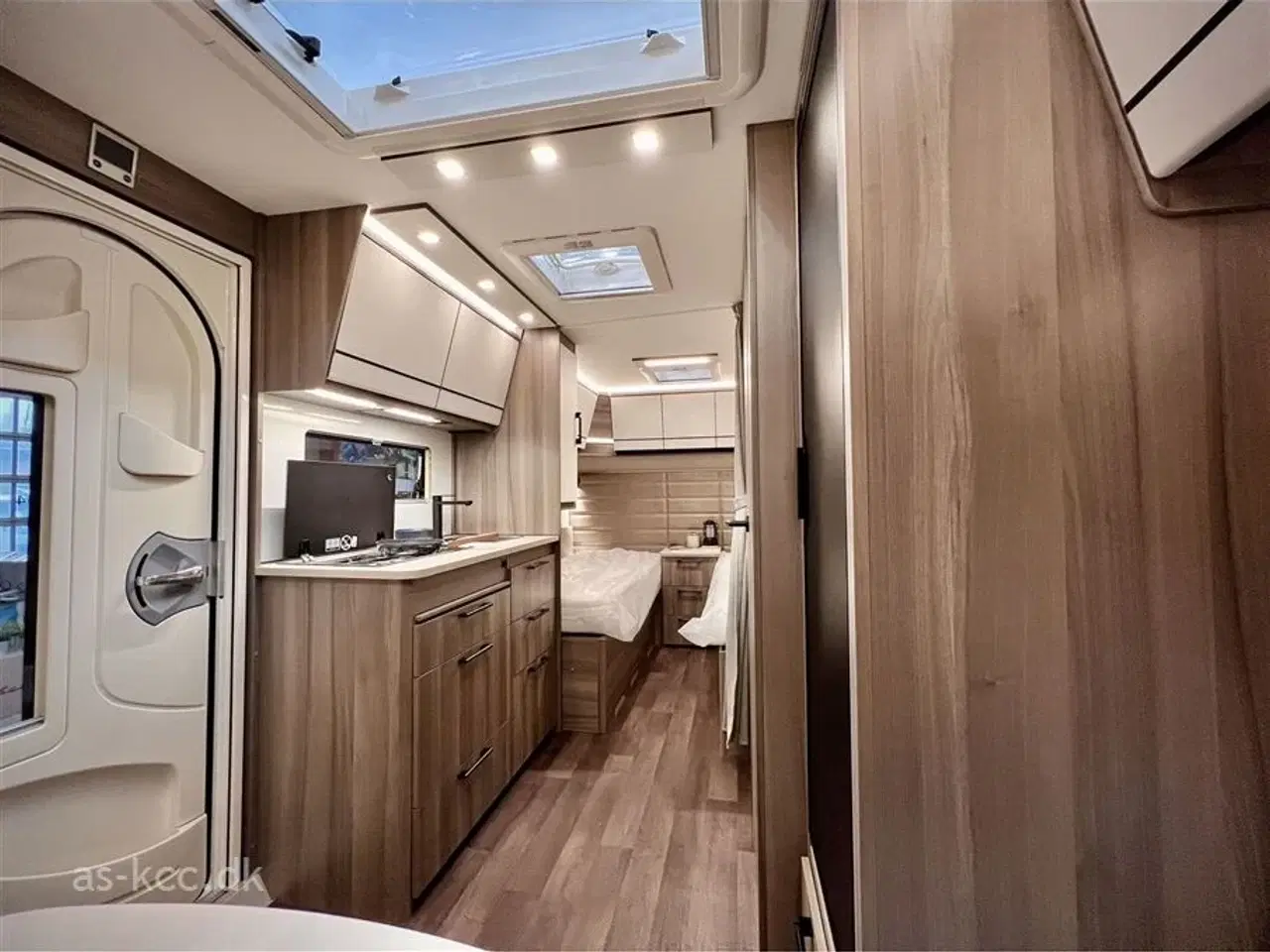 Billede 8 - 2025 - Kabe Estate 470 GLE   Kabe Estate 470 GLE