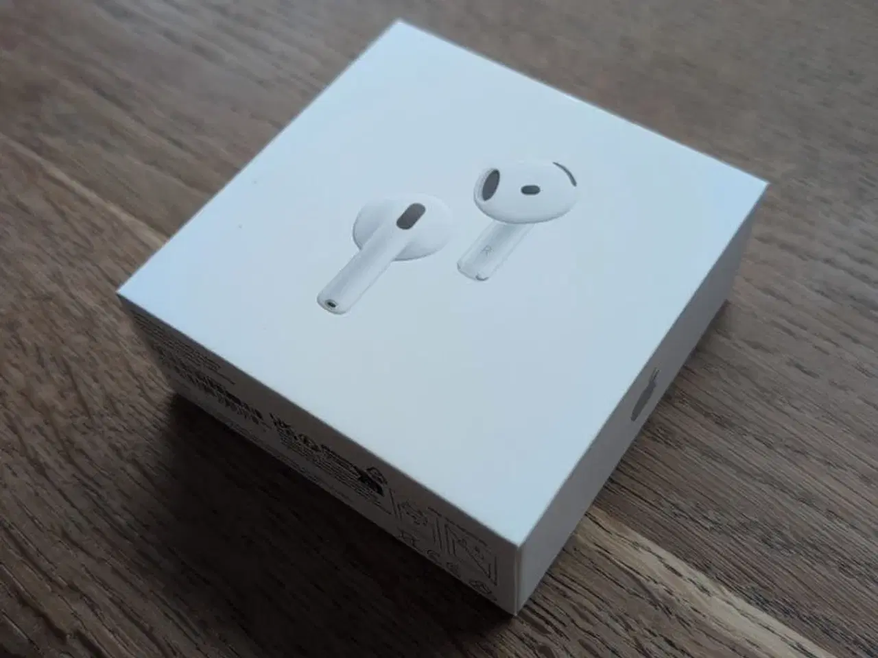 Billede 3 - Airpods gen 4