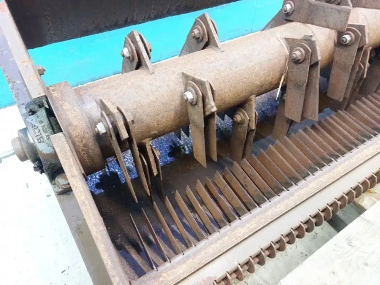 Billede 16 - Dronningborg D7000 Snitter 28850621