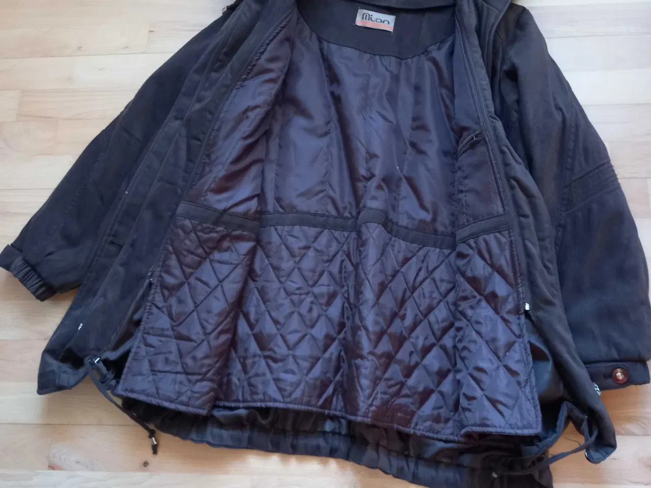 Billede 2 - Damejakke