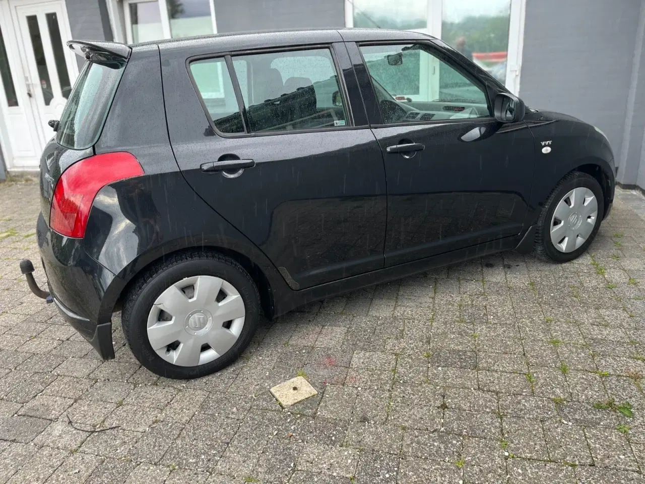 Billede 6 - Suzuki Swift 1,5 GLX