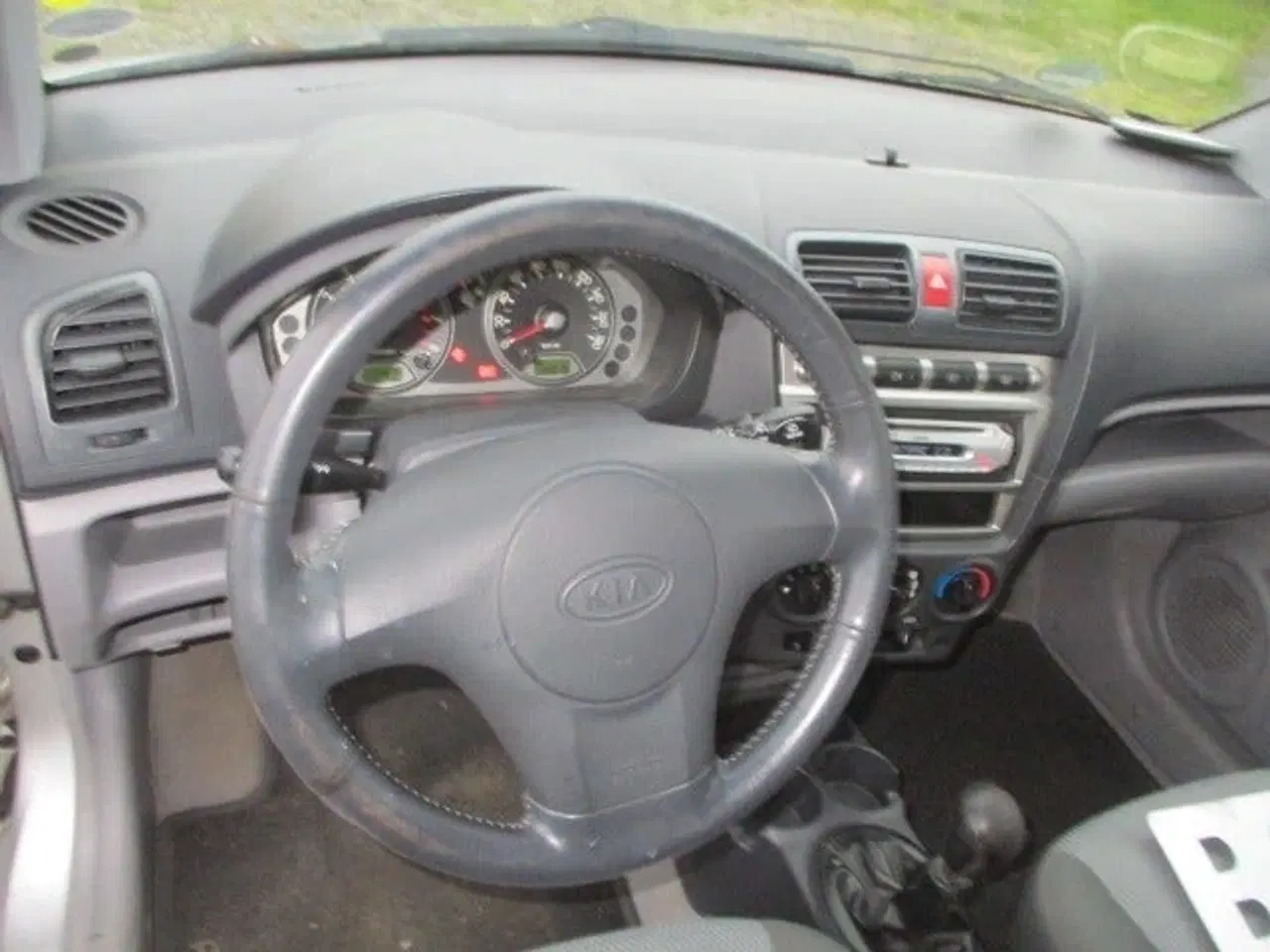 Billede 9 - Kia Picanto 1,1 EX