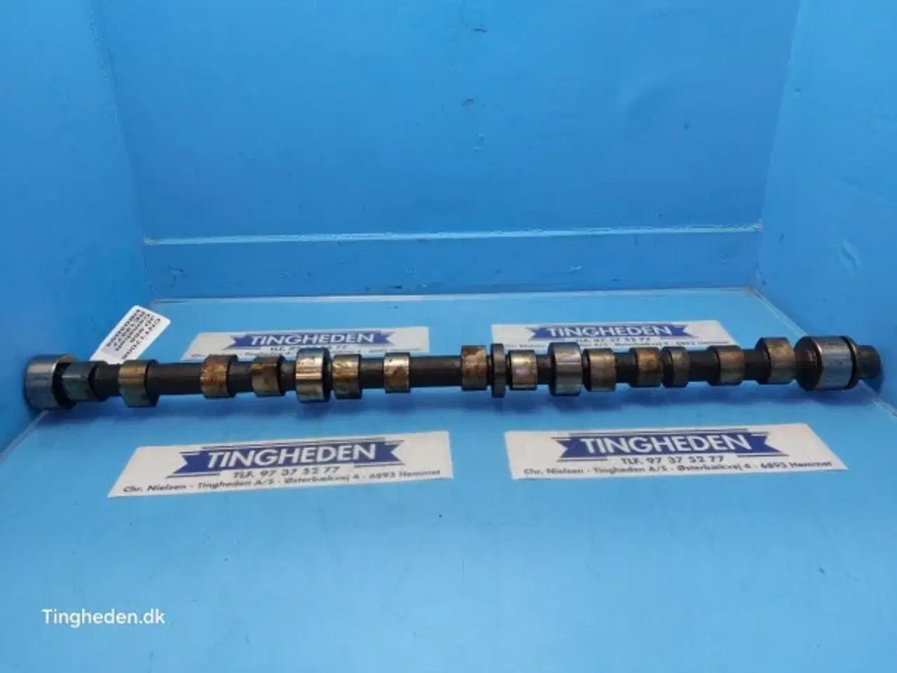 Billede 15 - John Deere 955 Knastaksel RE14977