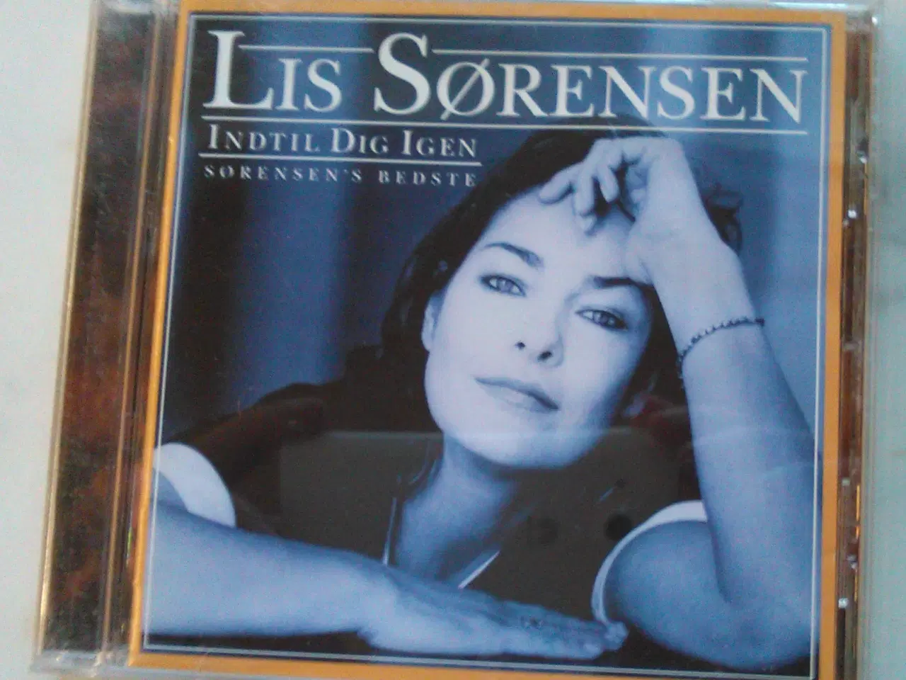 Billede 12 - LIS SØRENSEN CD Samling - 10 CD'er stk. 25 kr.