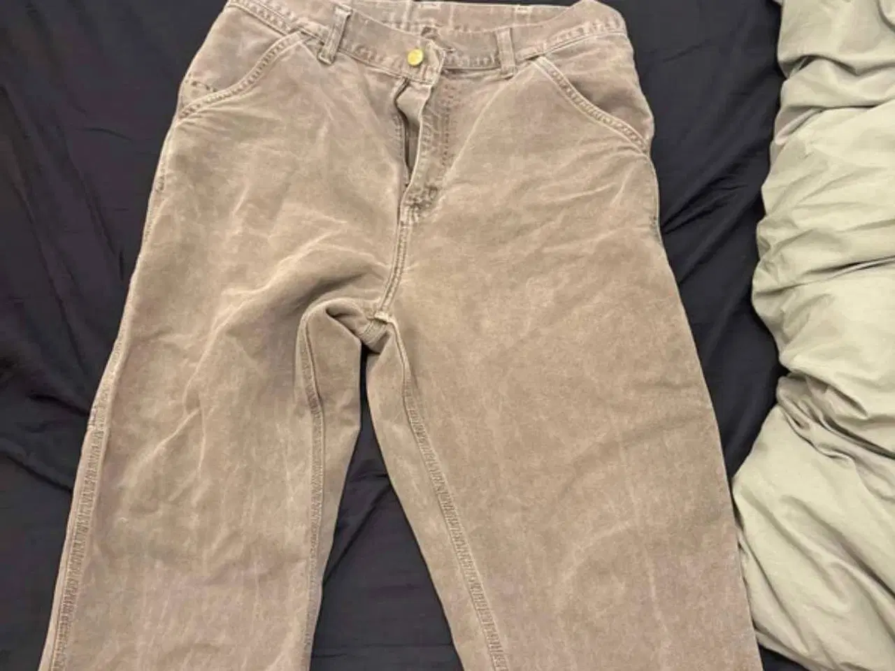 Billede 3 - Carhartt Jeans