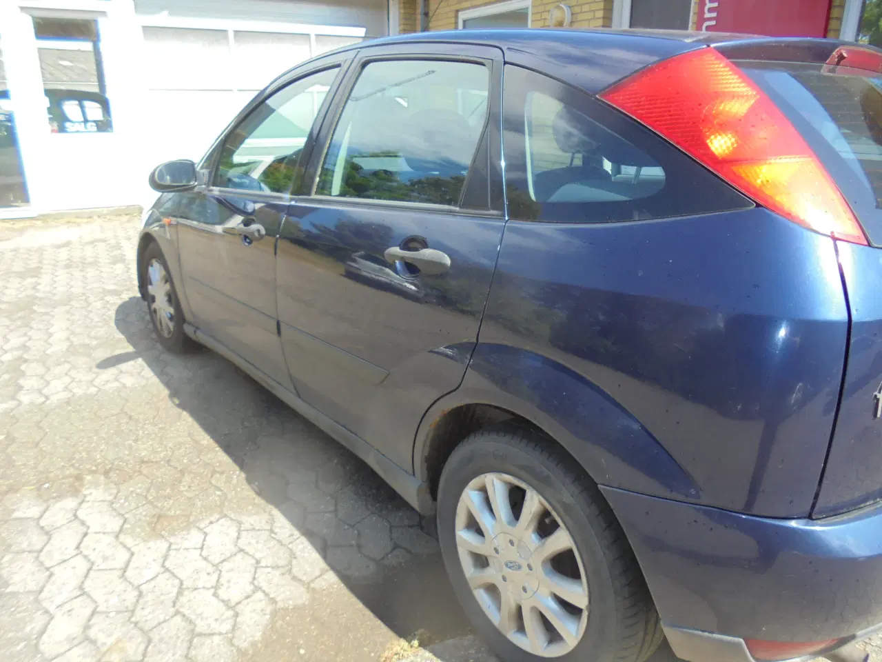 Billede 4 - Ford Focus 