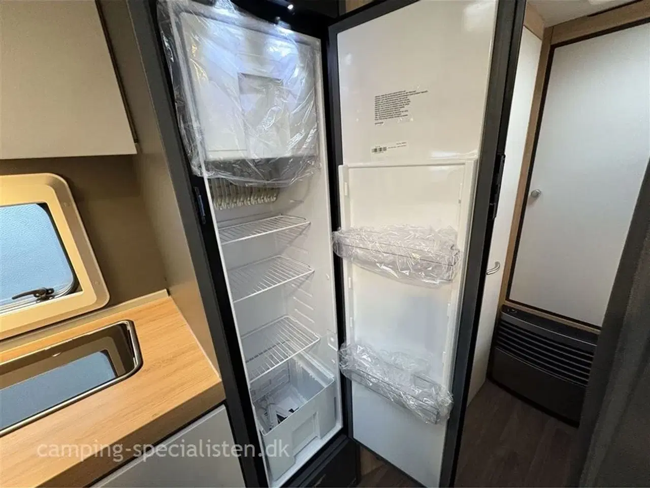 Billede 13 - 2025 - Knaus Sport 500 KD Knaus Sport 500 KD model 2025 ses hos Camping-Specialisten