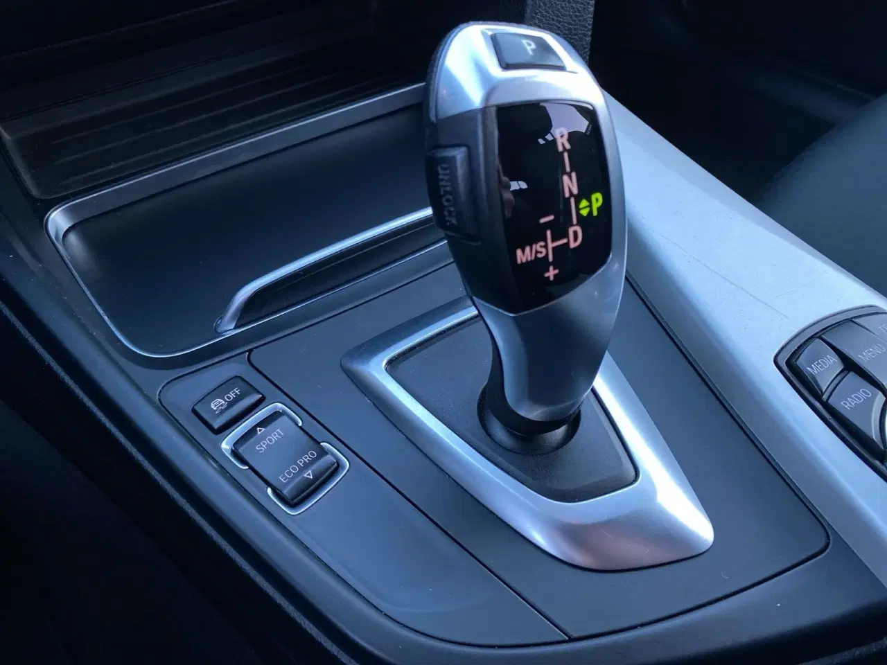 Billede 17 - BMW 320d Touring 2,0 D 190HK Stc 6g