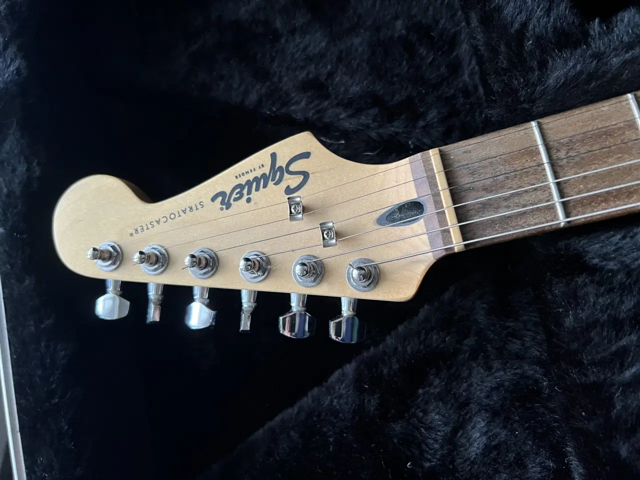 Billede 4 - Squire Stratocaster fra 2021