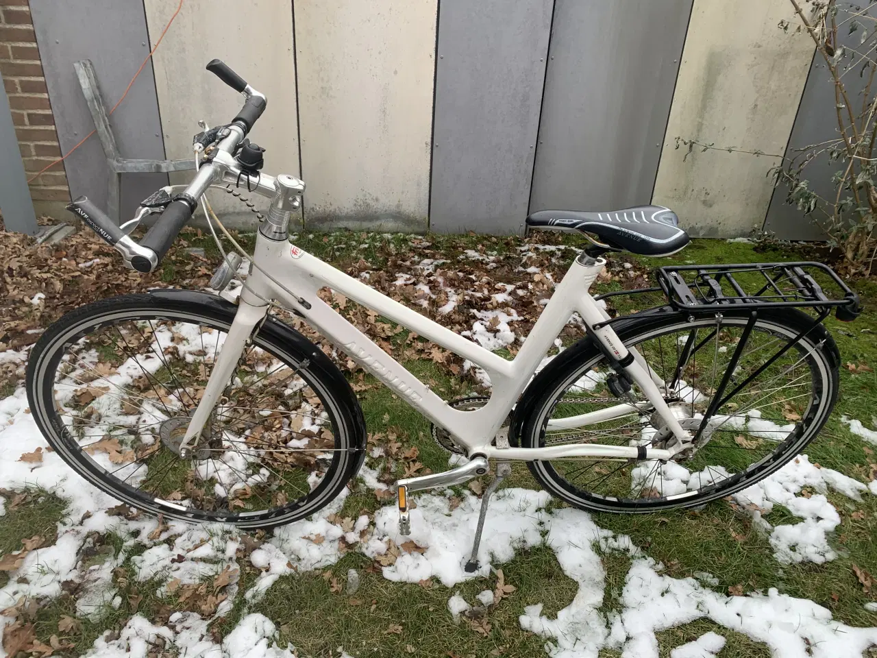 Billede 1 - 28” avenue Broadway