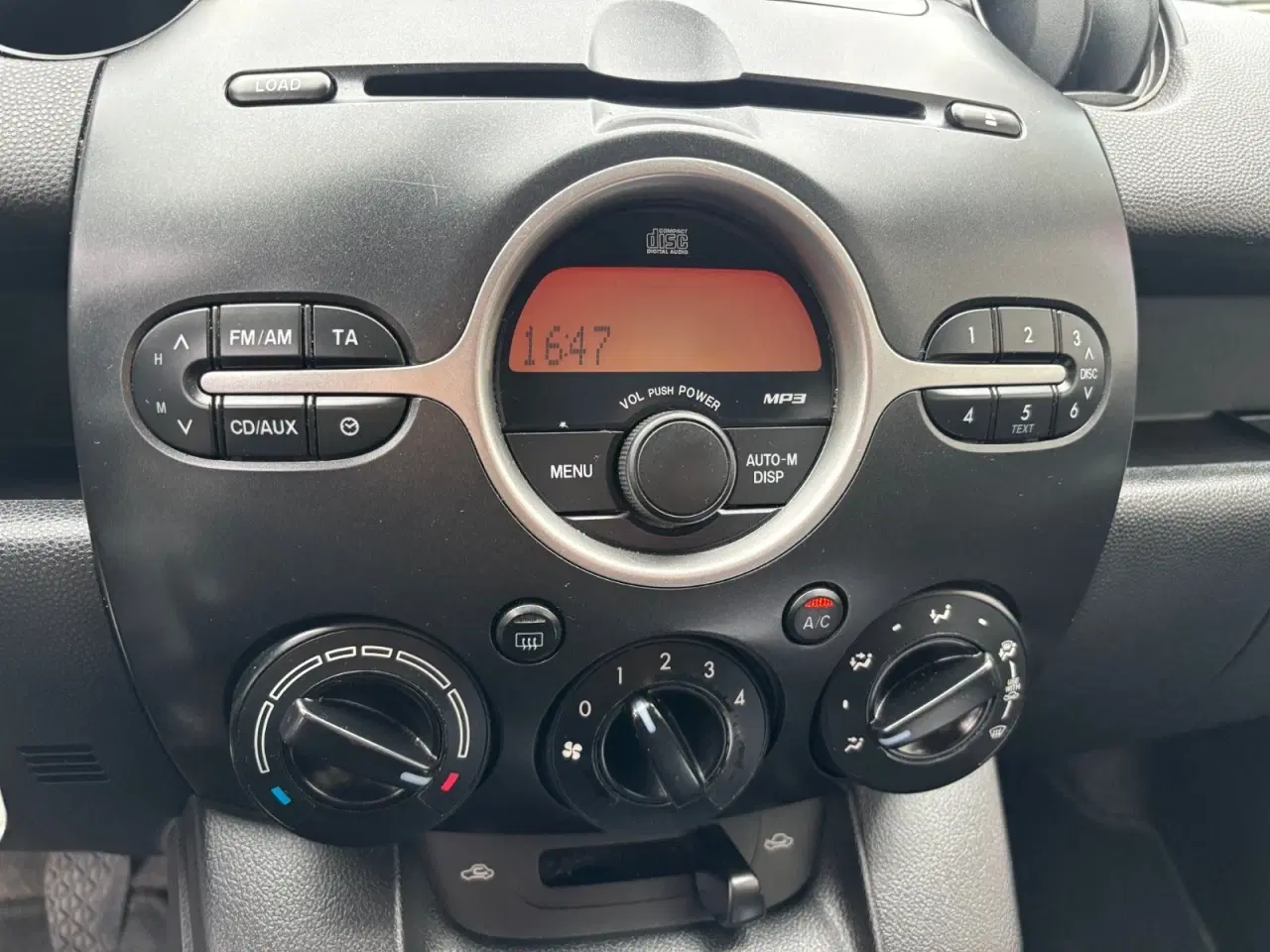 Billede 7 - Mazda 2 1,3 Advance