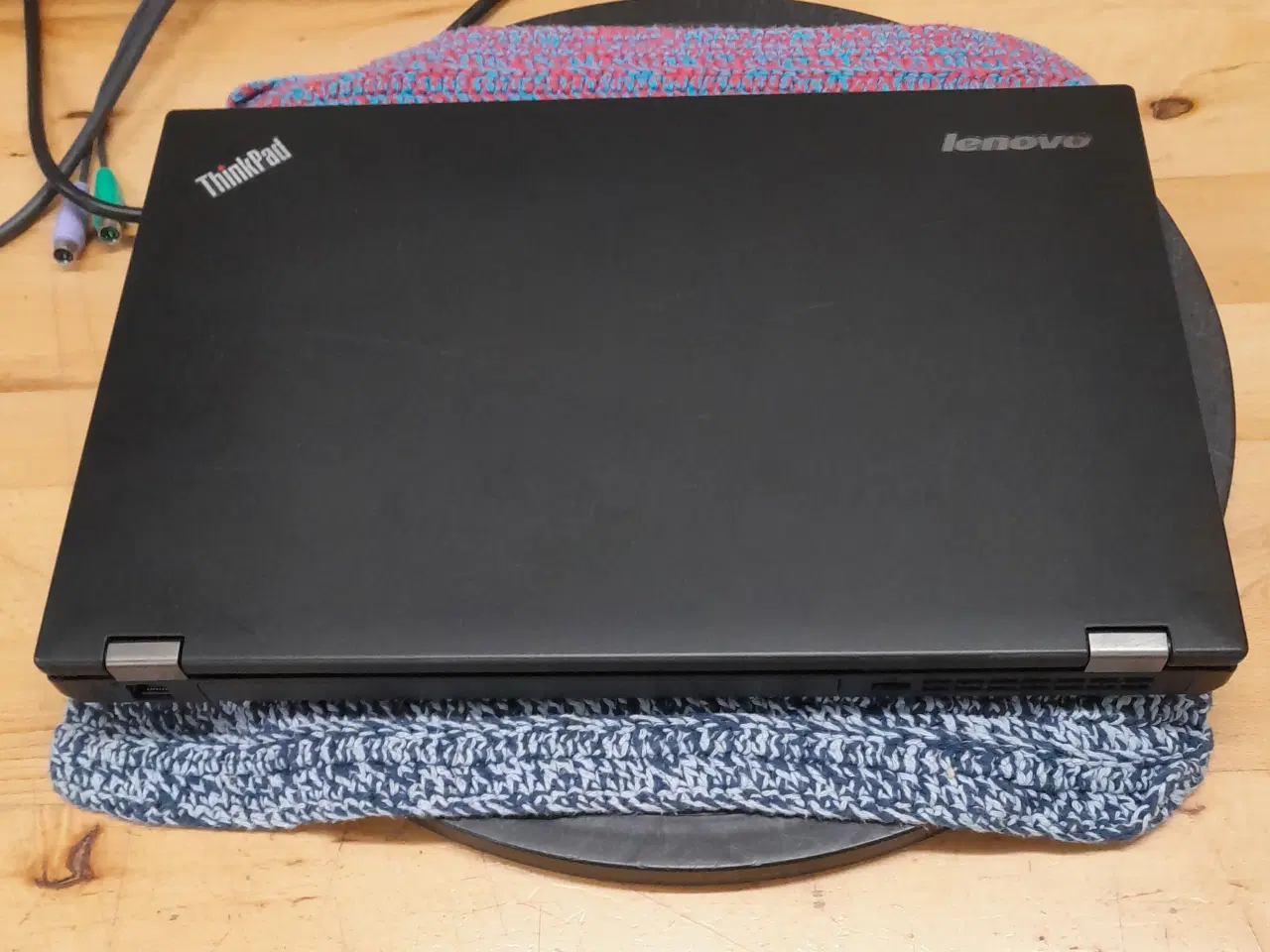 Billede 3 - Lenovo Thinkpad T540P