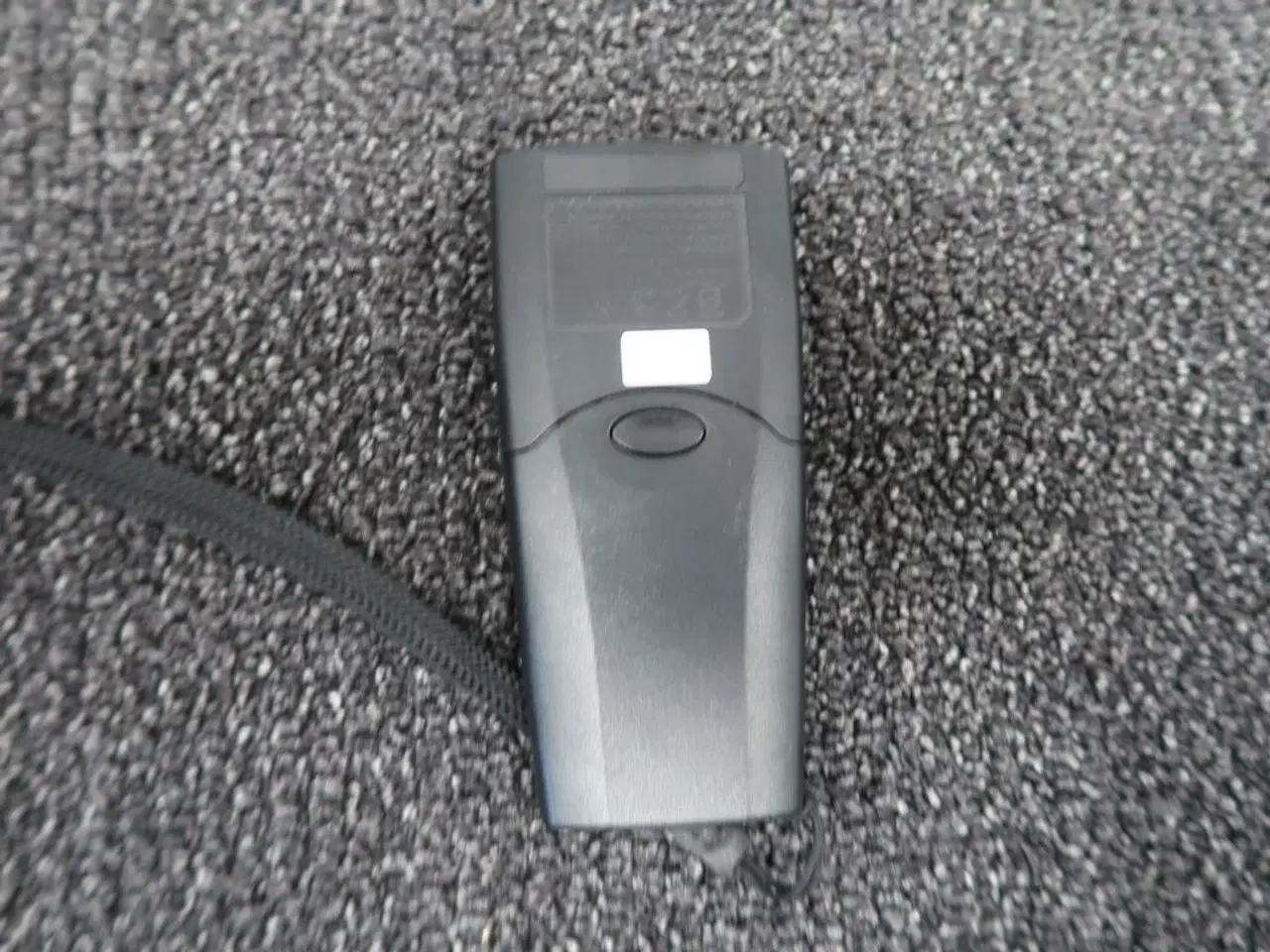 Billede 2 - CipherLab scanner