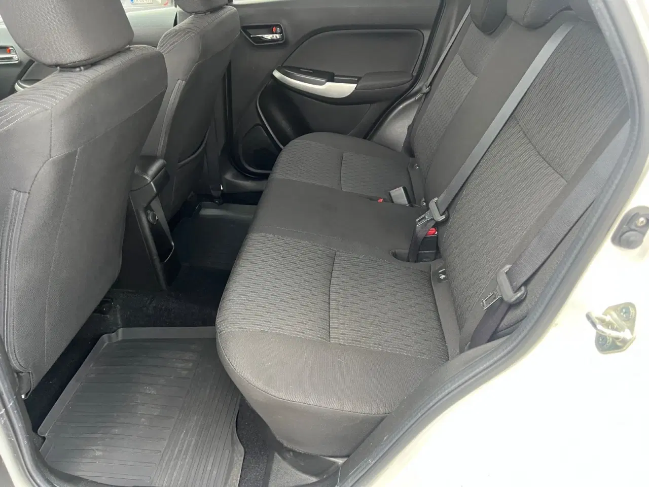 Billede 6 - Suzuki Baleno 1,2 Dualjet SHVS Exclusive