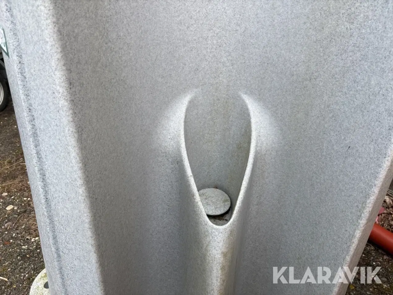Billede 10 - Pissoir Kros - 1 stk