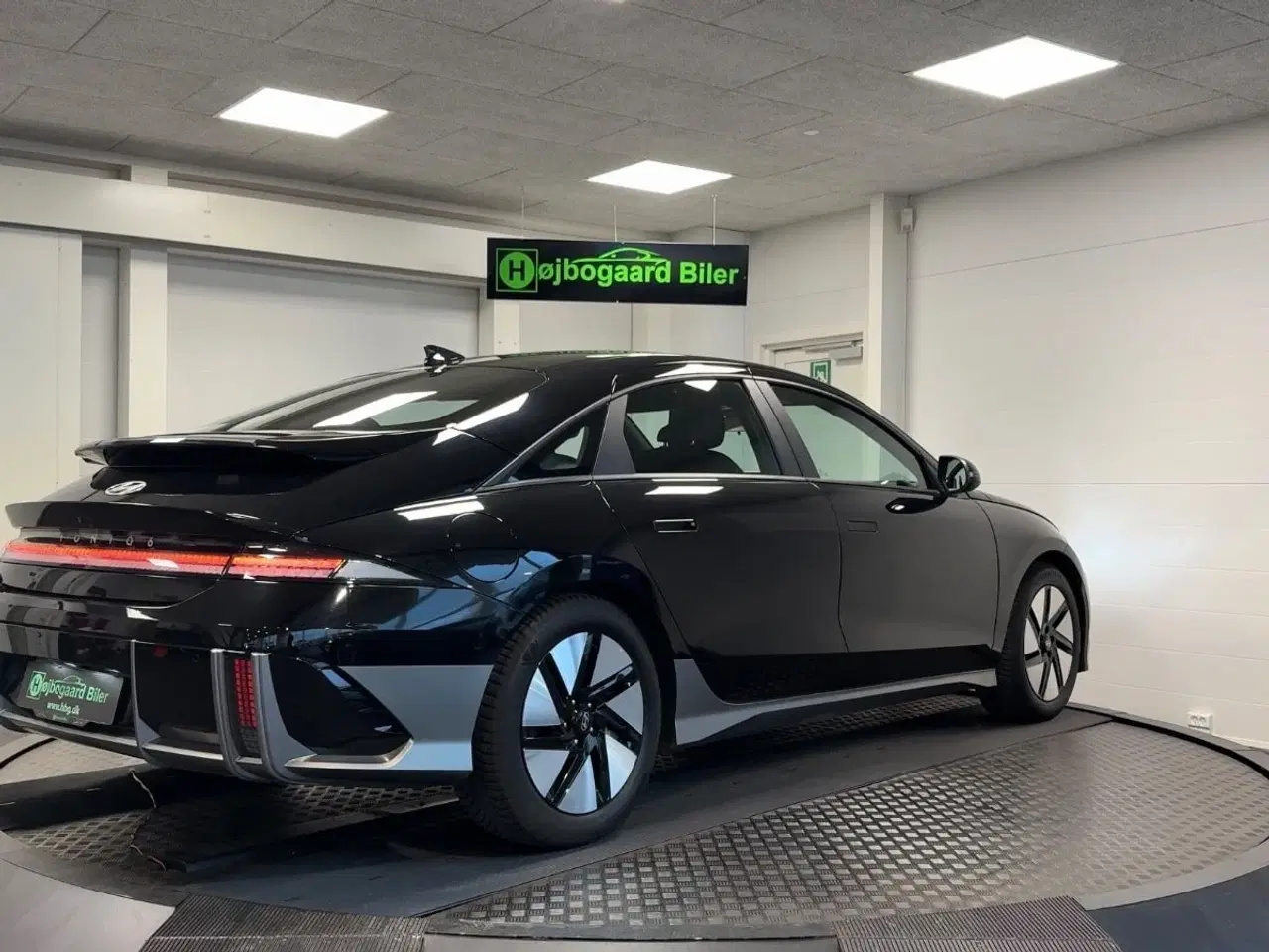 Billede 5 - Hyundai Ioniq 6 53 Essential