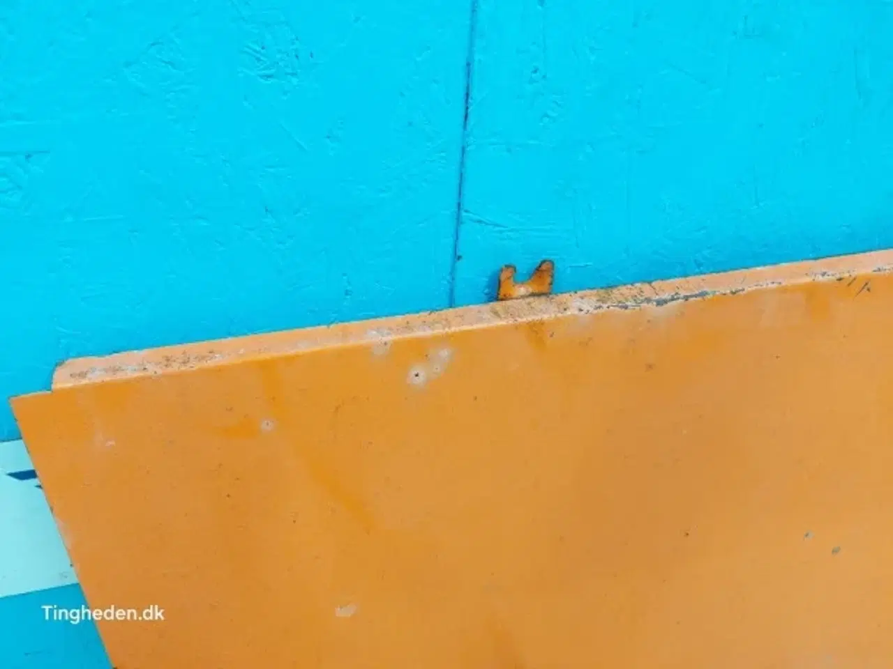 Billede 10 - Dronningborg D7500 Skærm 28150628