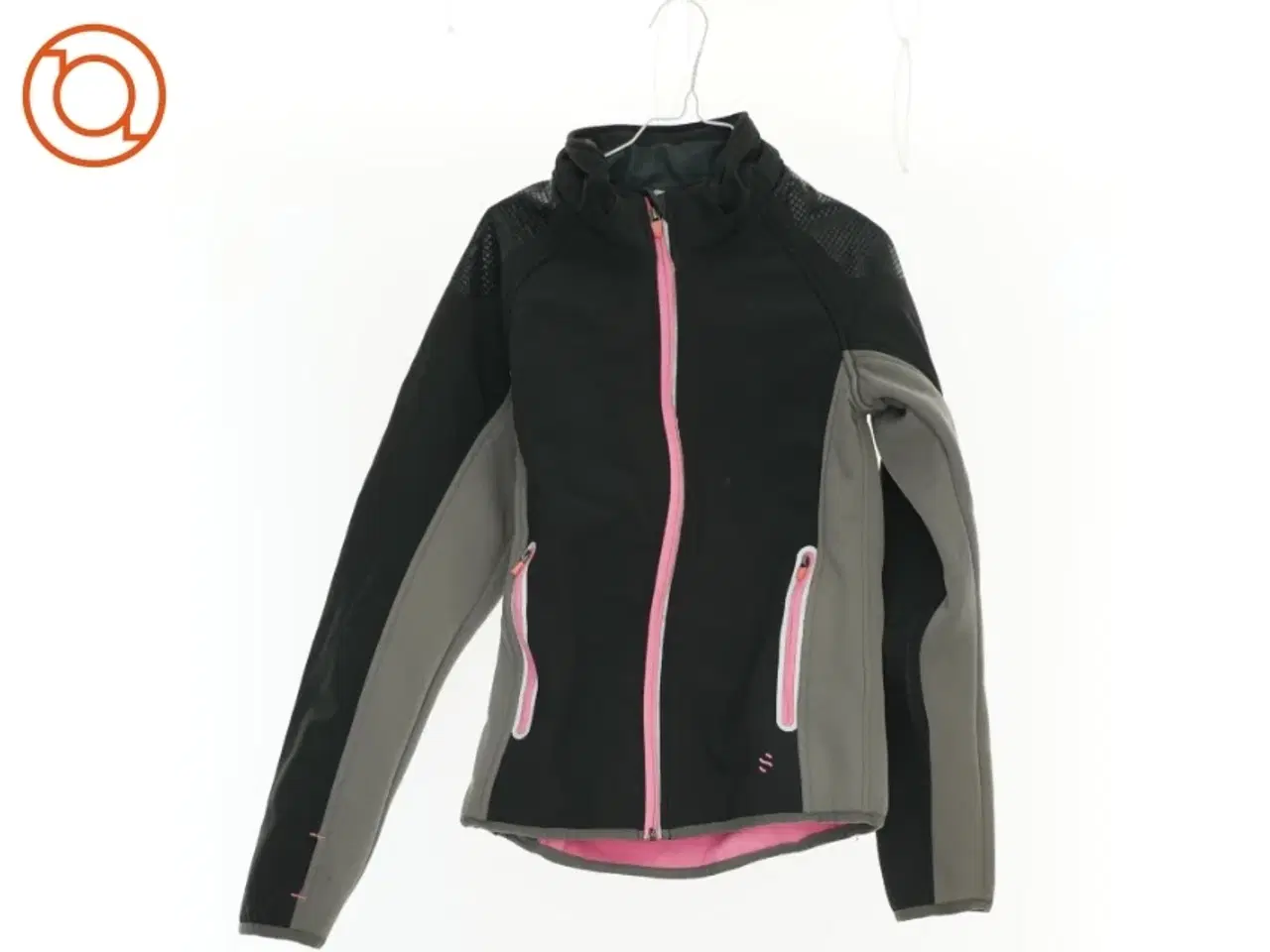 Billede 1 - Jakke fra H&M (str. 146 cm)