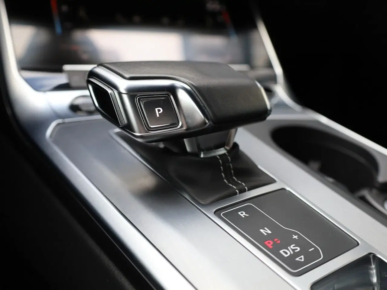 Billede 10 - Audi A6 50 TFSi e S-line Avant quattro S-tr.