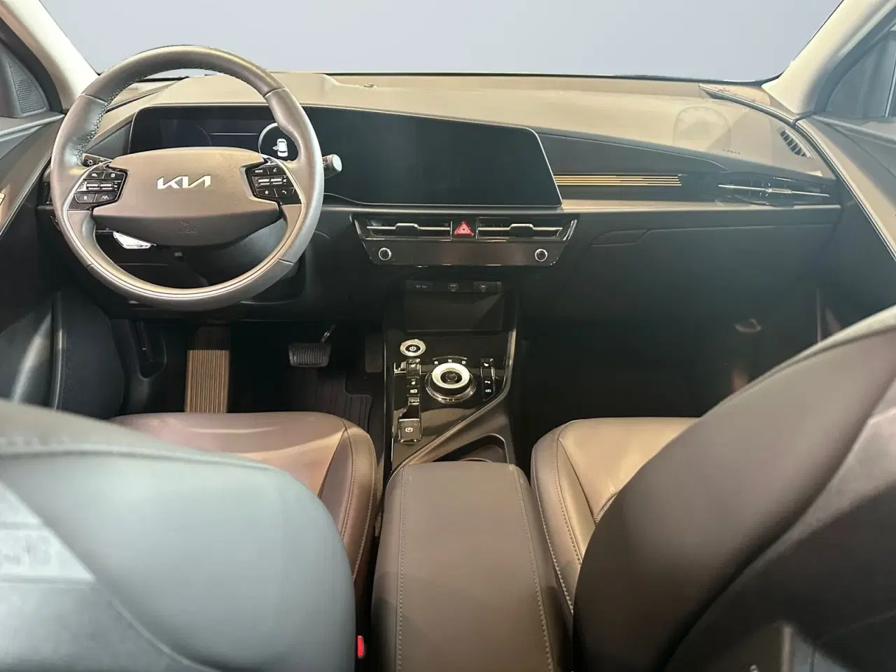 Billede 11 - Kia Niro 64 EV Access Plus