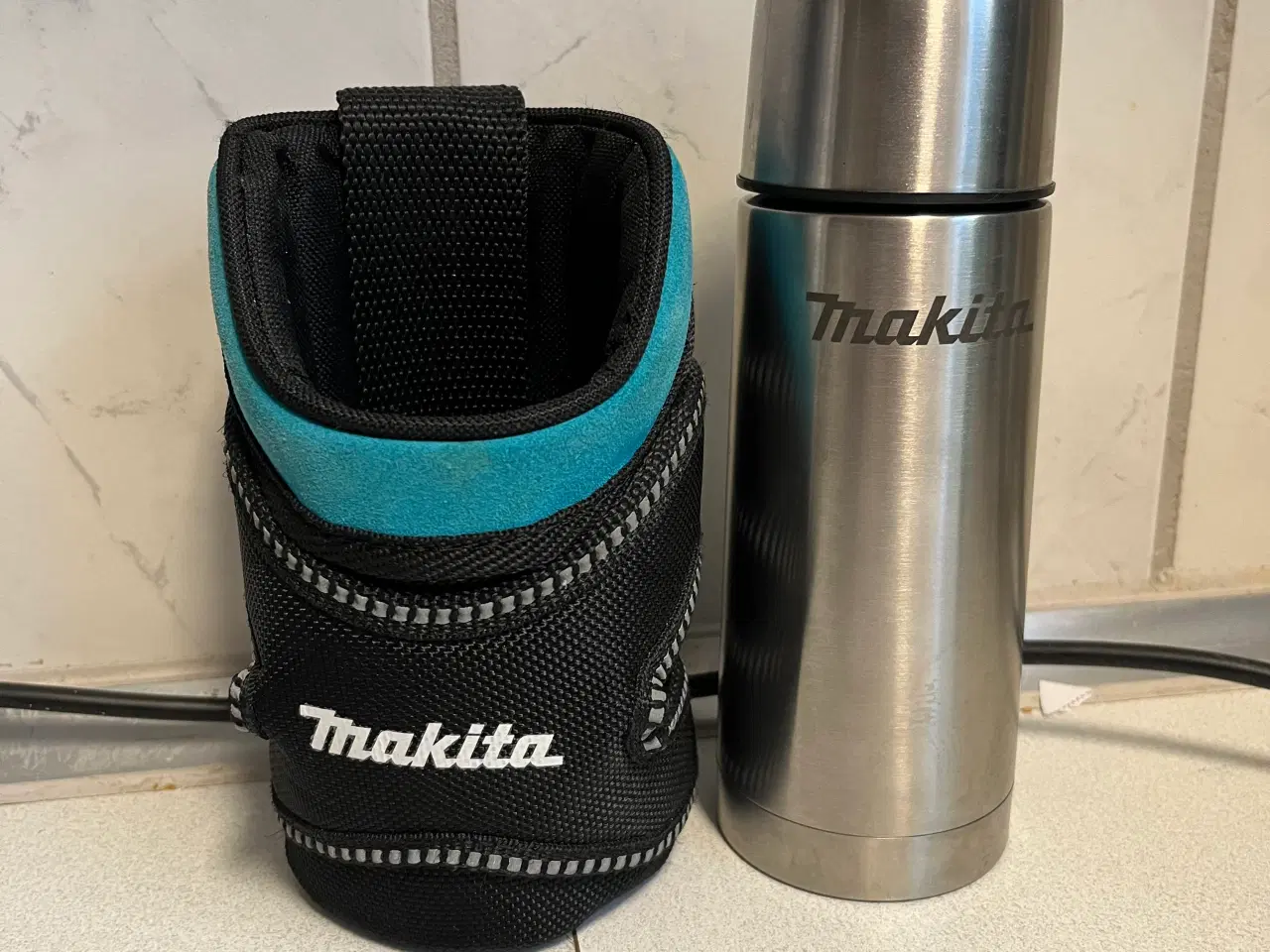 Billede 1 - Makita termokande 