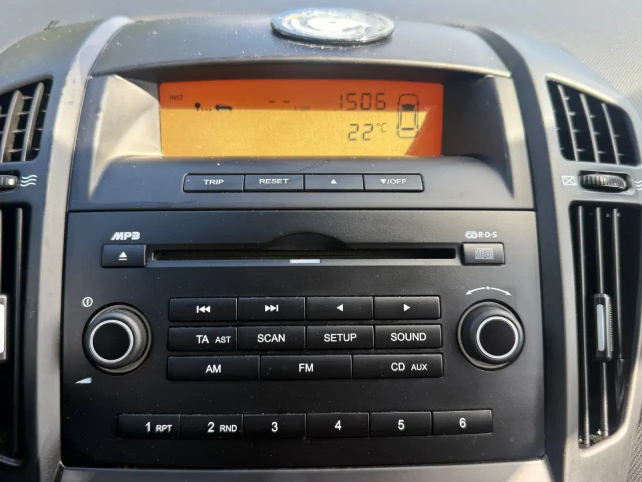 Billede 14 - Kia Ceed 1,6 CRDi Active