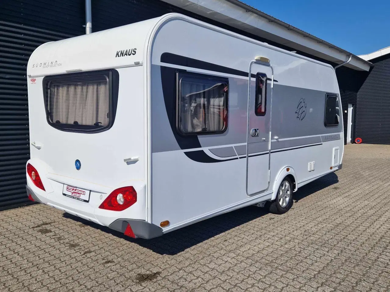 Billede 4 - 2016 - Knaus Südwind Silver Selection 500 FU