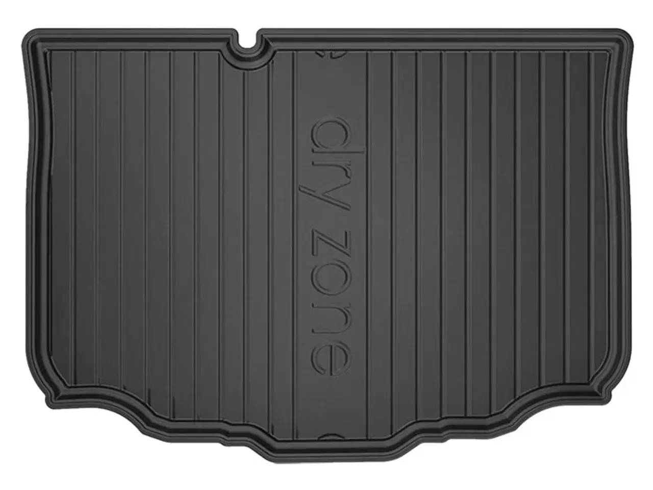 Billede 1 - Bagagerumsbakke Citroën C3 I HB 2002-2009