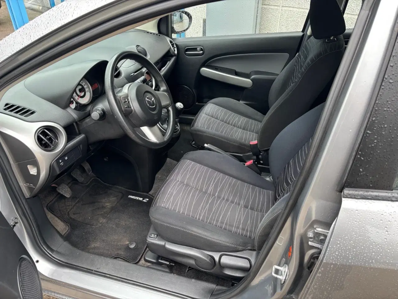 Billede 5 - Mazda 2 1,3 Advance