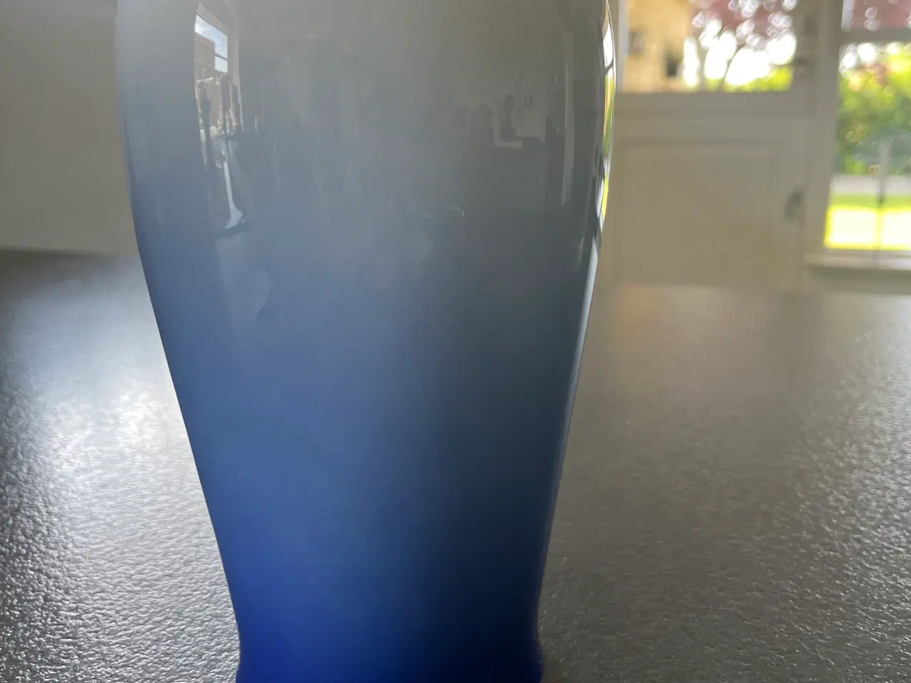Billede 2 - Bing og Grøndahl vase