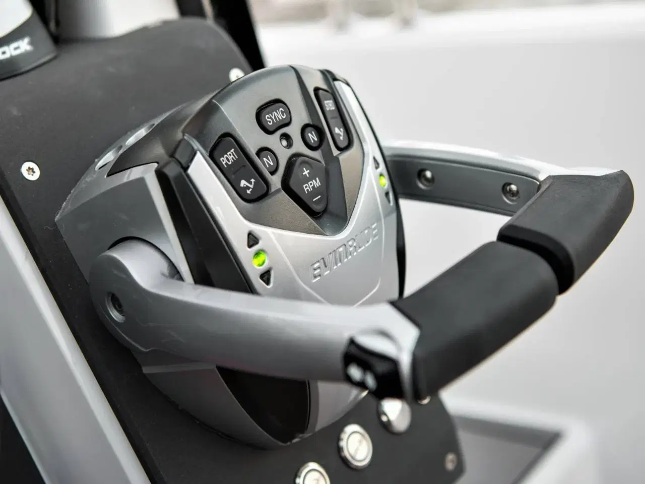 Billede 17 - Nordkapp Coupe 905  - 300 HK Yamaha/Udstyr