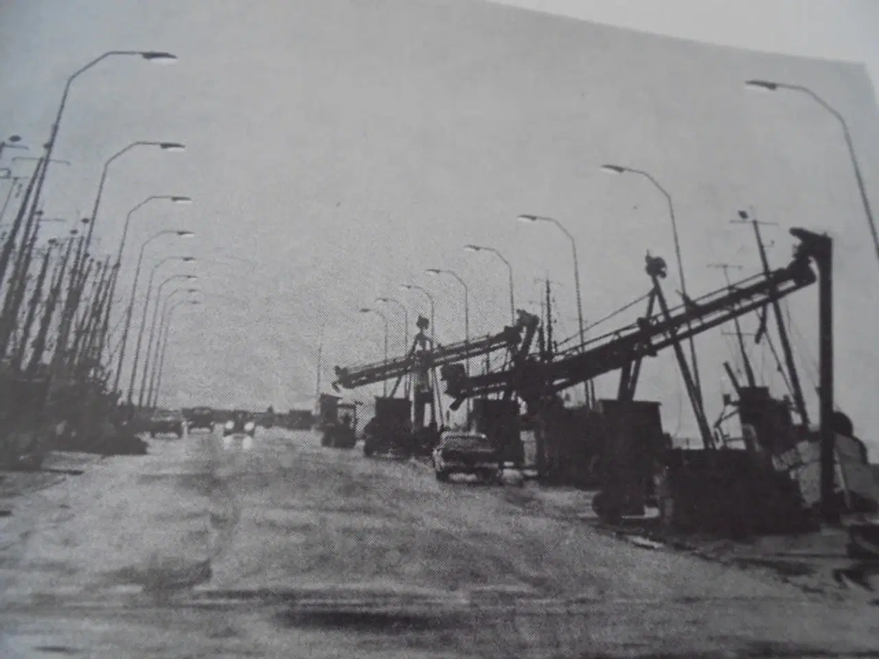 Billede 9 - Vandbygningsvæsenet 1868-1968 – se fotos og omtale