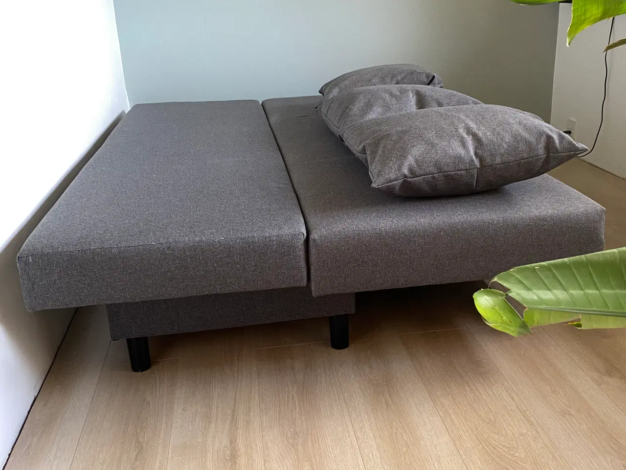 Billede 3 - Sovesofa -IKEA Asarum 