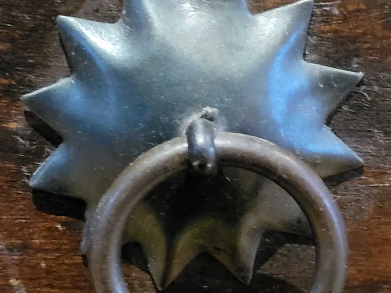 Billede 2 - Rustik apoteker kommode/købmandsdisk 