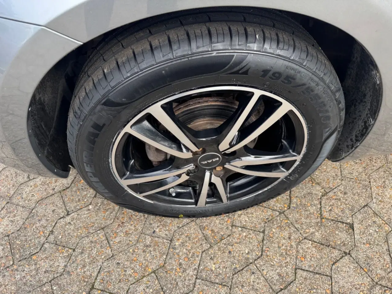 Billede 16 - Suzuki Swift 1,2 Dualjet Action